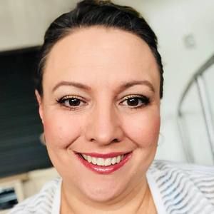 Meet your Posher, Robyn